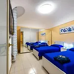 Appartement Bilocale In Centro Con Parcheggio Gratuito 4 Persone Trino