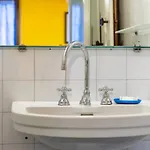 Appartement Bilocale In Centro Con Parcheggio Gratuito 4 Persone *