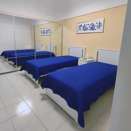 Apartment Ampio Bilocale Trino