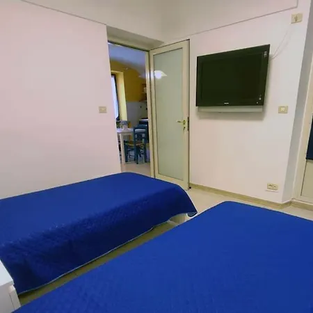 Ampio Bilocale Appartement *