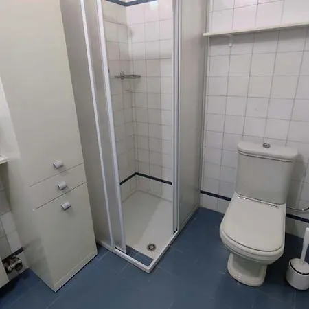 Apartment Ampio Bilocale