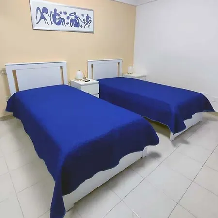 Ampio Bilocale Apartment *