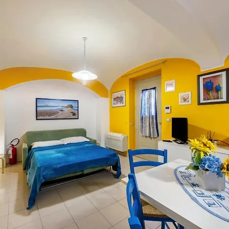 Appartement Ampio Bilocale