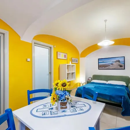 Ampio Bilocale Apartamento