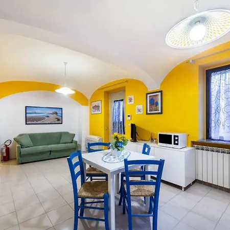 Appartement Ampio Bilocale