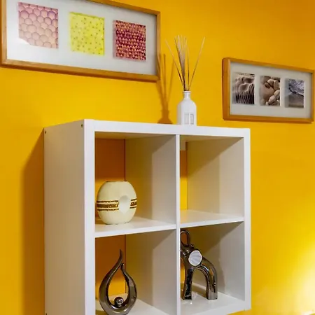 Bilocale In Centro Con Parcheggio Gratuito 4 Persone Trino