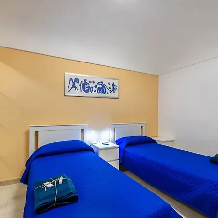 Ampio Bilocale Trino