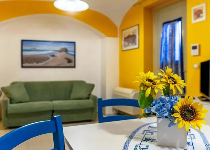 Bilocale In Centro Con Parcheggio Gratuito 4 Persone Trino