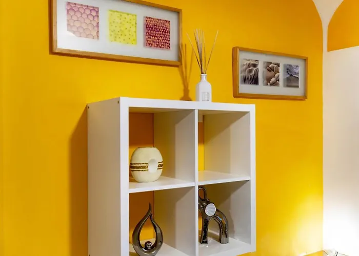 Bilocale In Centro Con Parcheggio Gratuito 4 Persone Trino